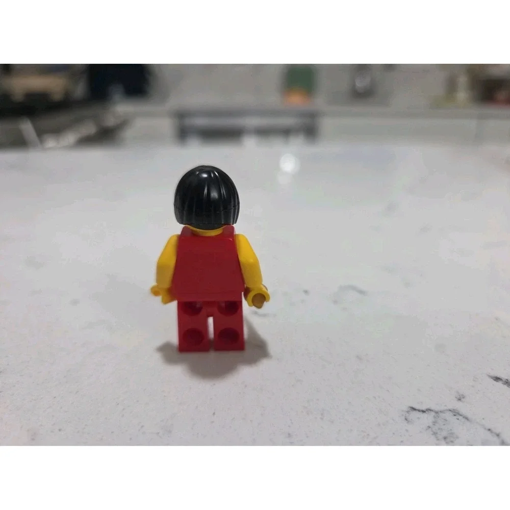 LEGO Ninjago Nya The Golden Weapons Minifigure - njo0012 2507 2505 2172